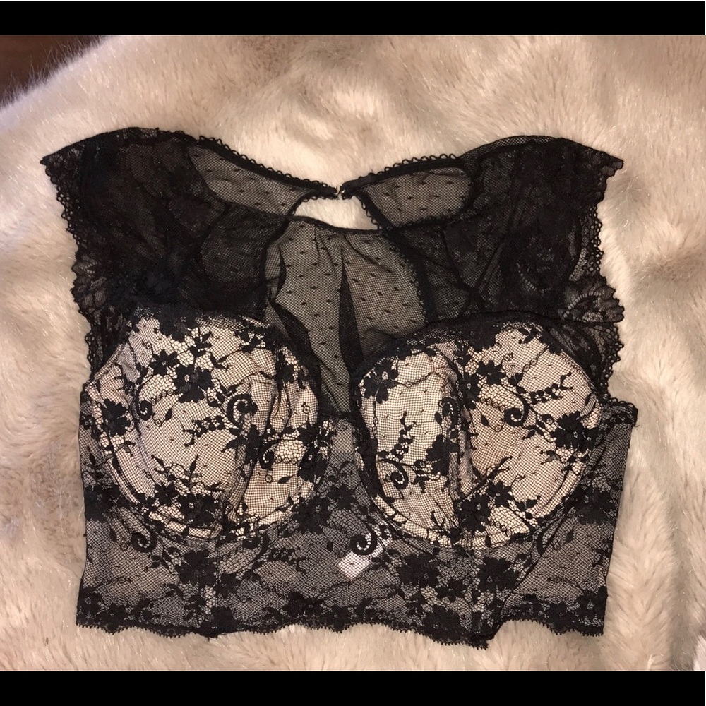 VS lingerie bra